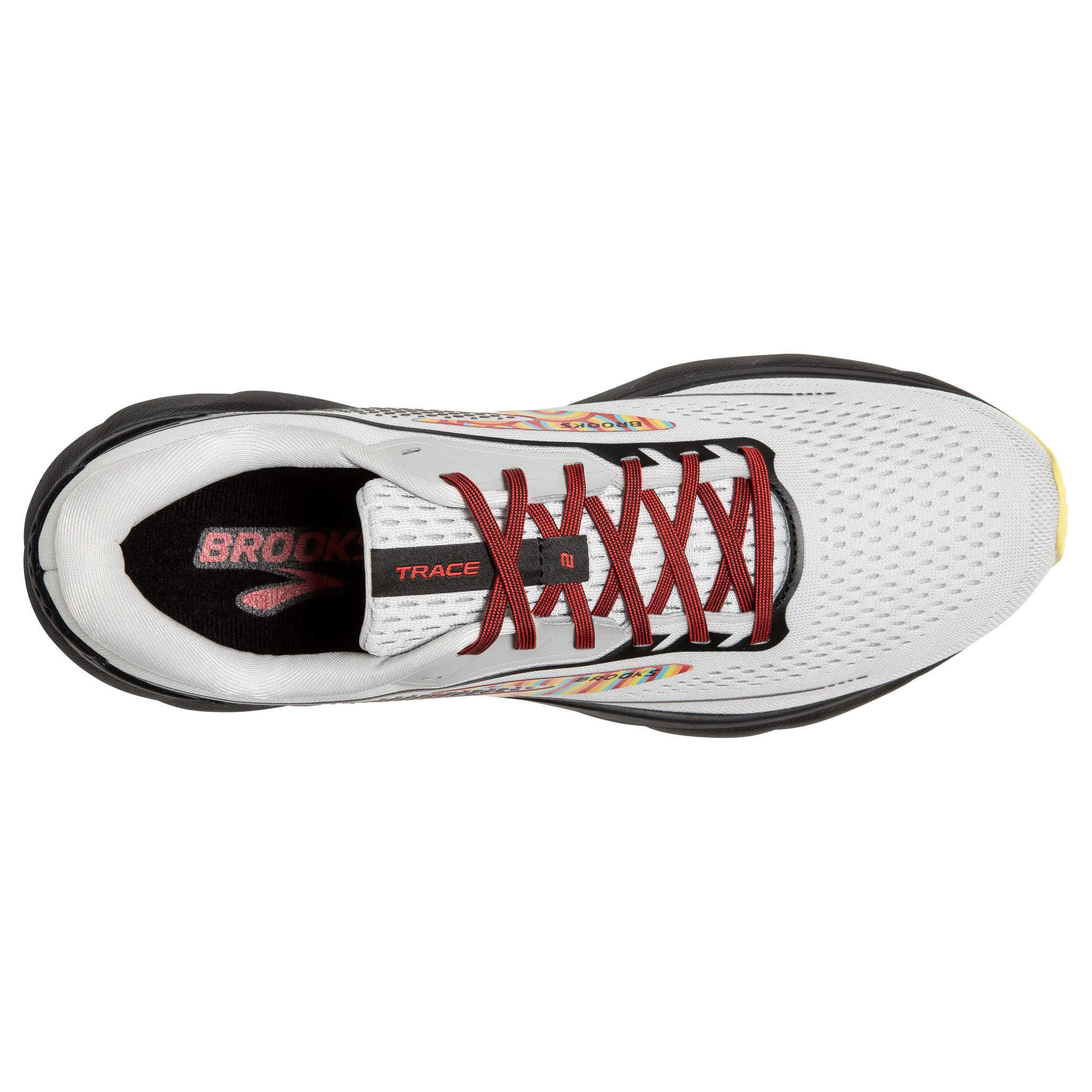 Heel Stabilization Layered Impact Protection Women's Trace 2