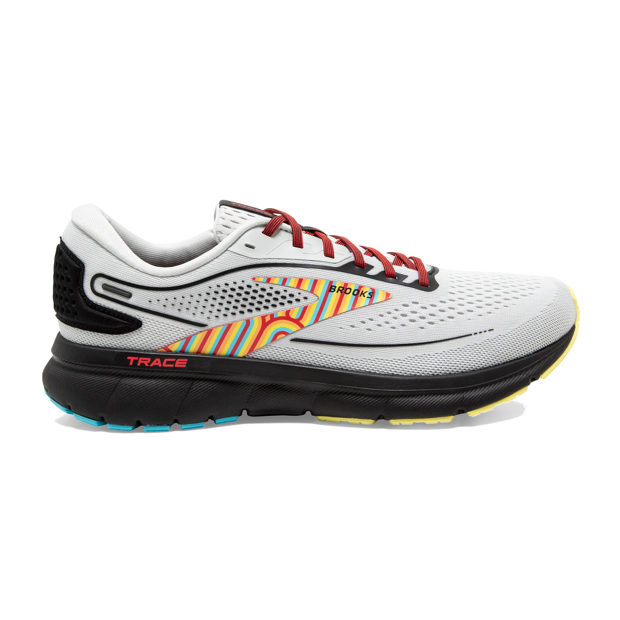 low - profile shoes Women's Trace 2