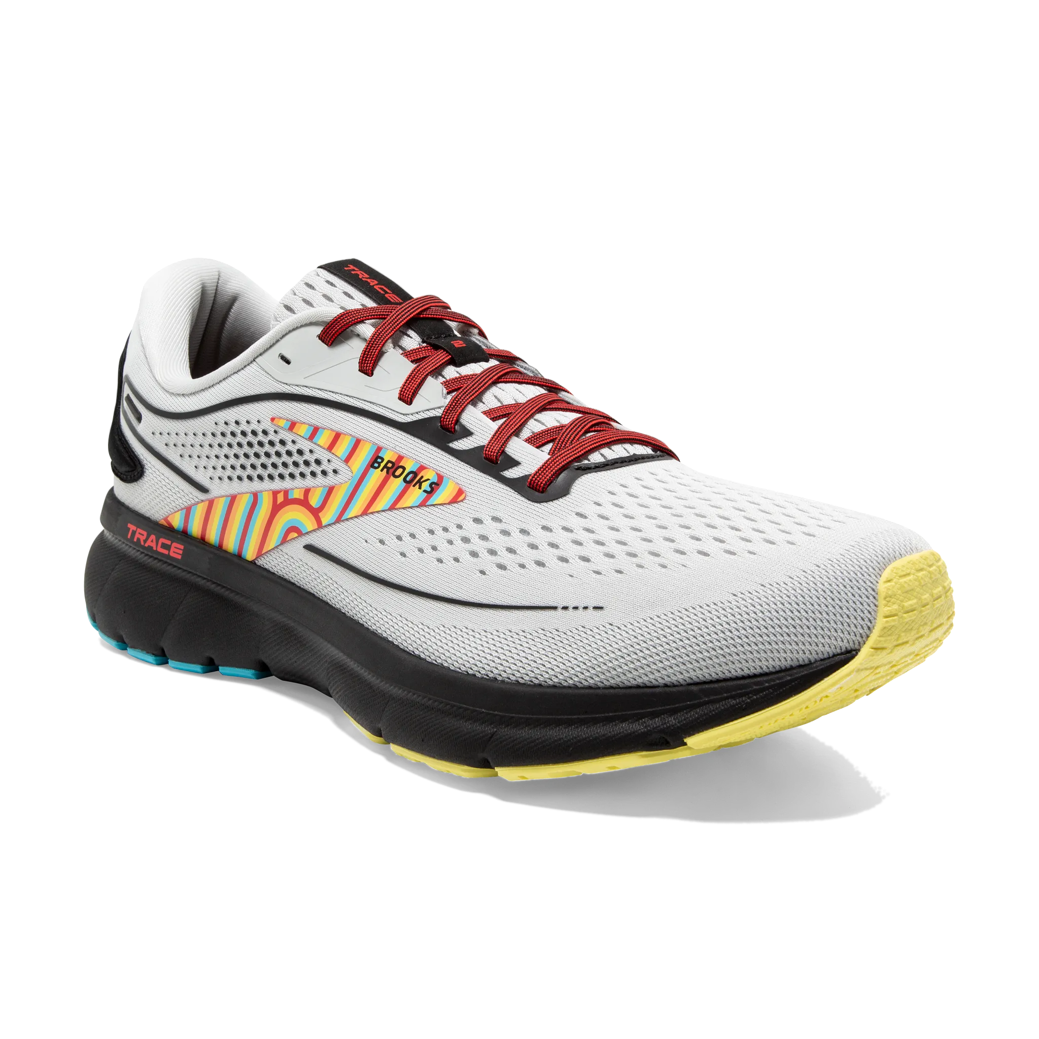 Women's Trace 2 running in a golf course area shoes professional quality