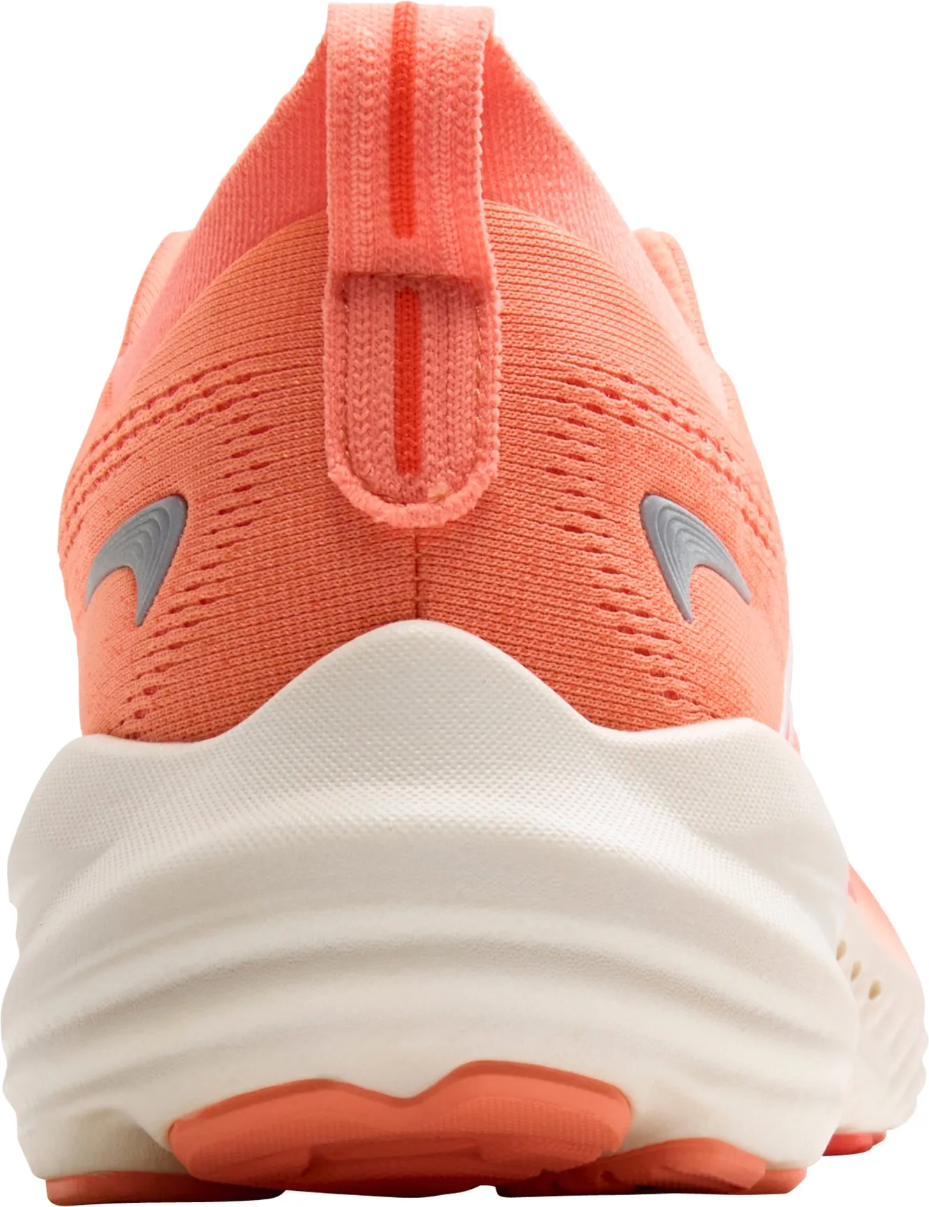 Brooks Glycerin 22 Womens Running Shoes - Pink running in a waterfall area shoes Flexible Traction Outsole