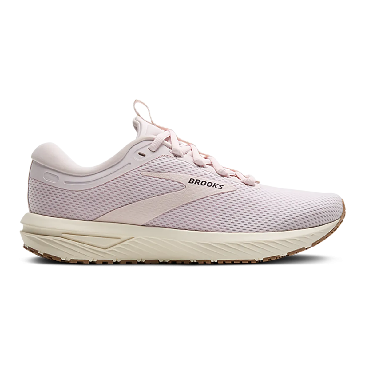 Durable Outsole Technology Brooks Revel 7