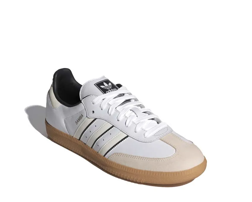 Feel Fresh Adidas Samba OG