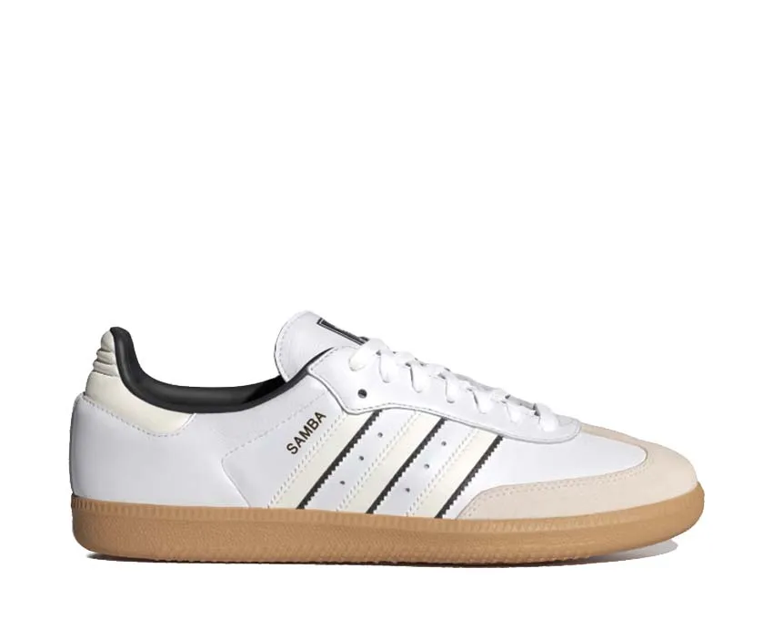 Easy Day Adidas Samba OG