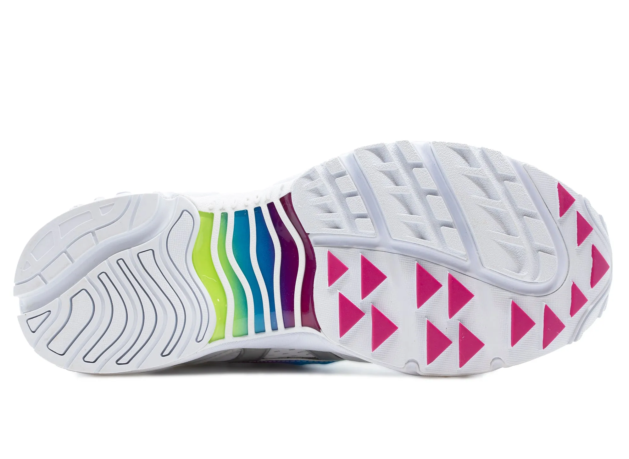 Blister Prevention Liner urban running shoe utilization Saucony Grid Web 'Iridescent'