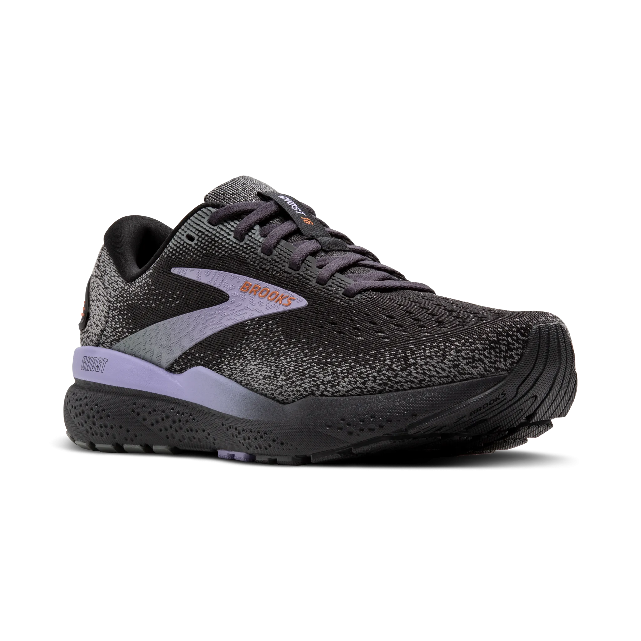 Responsive sole Women's Ghost 16
