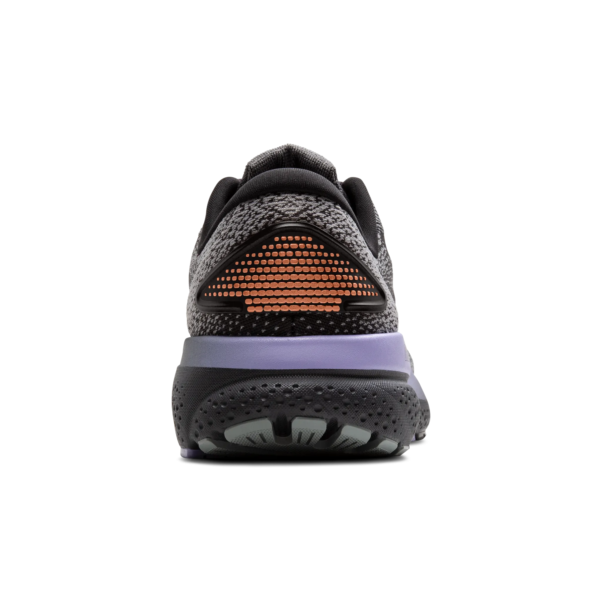 Women's Ghost 16 Elastic Edge Guarding day - wear shoes