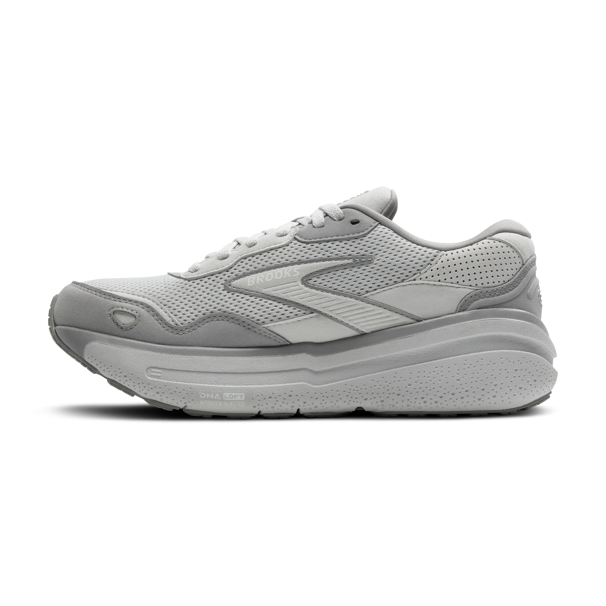 Dual Density Foam Layering Women's Ghost Max SE