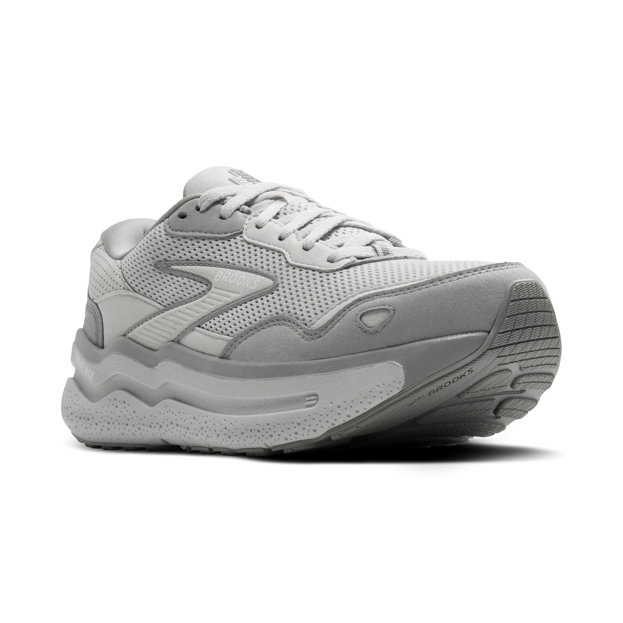 Ultra Responsive Cushion Dynamic support Women's Ghost Max SE