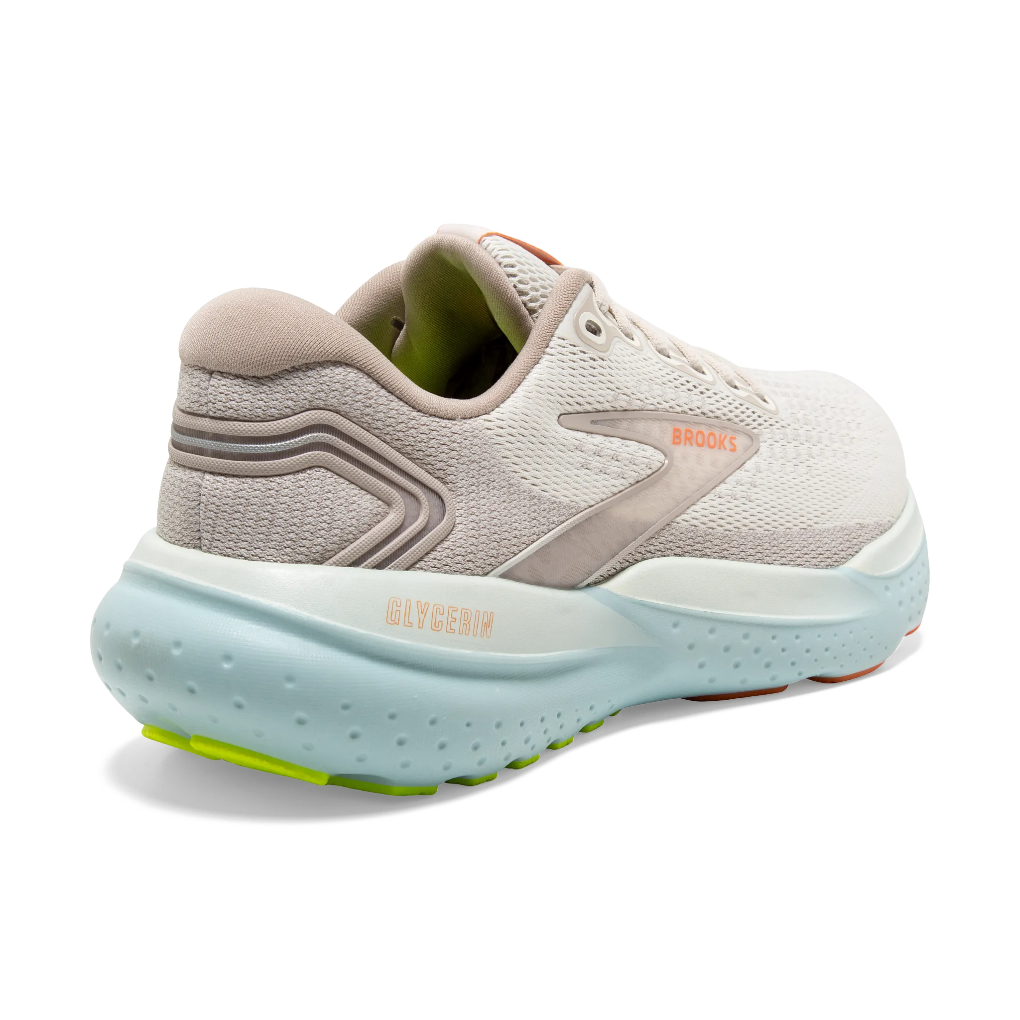 mountain shoes Slip   On Design Women's Glycerin 21