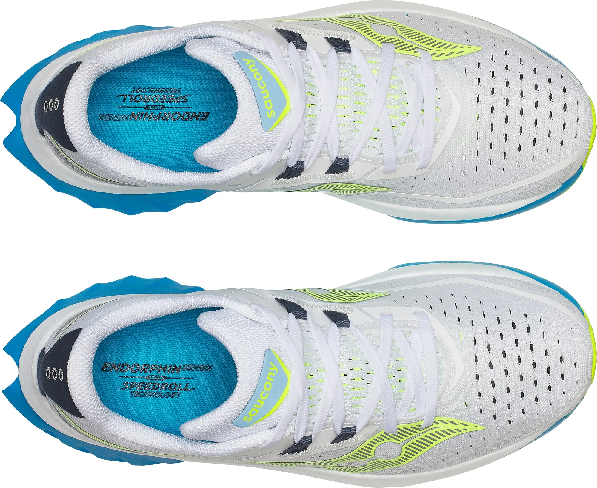 Saucony Endorphin Speed 4 Womens Running Shoes - White Reliable Quality