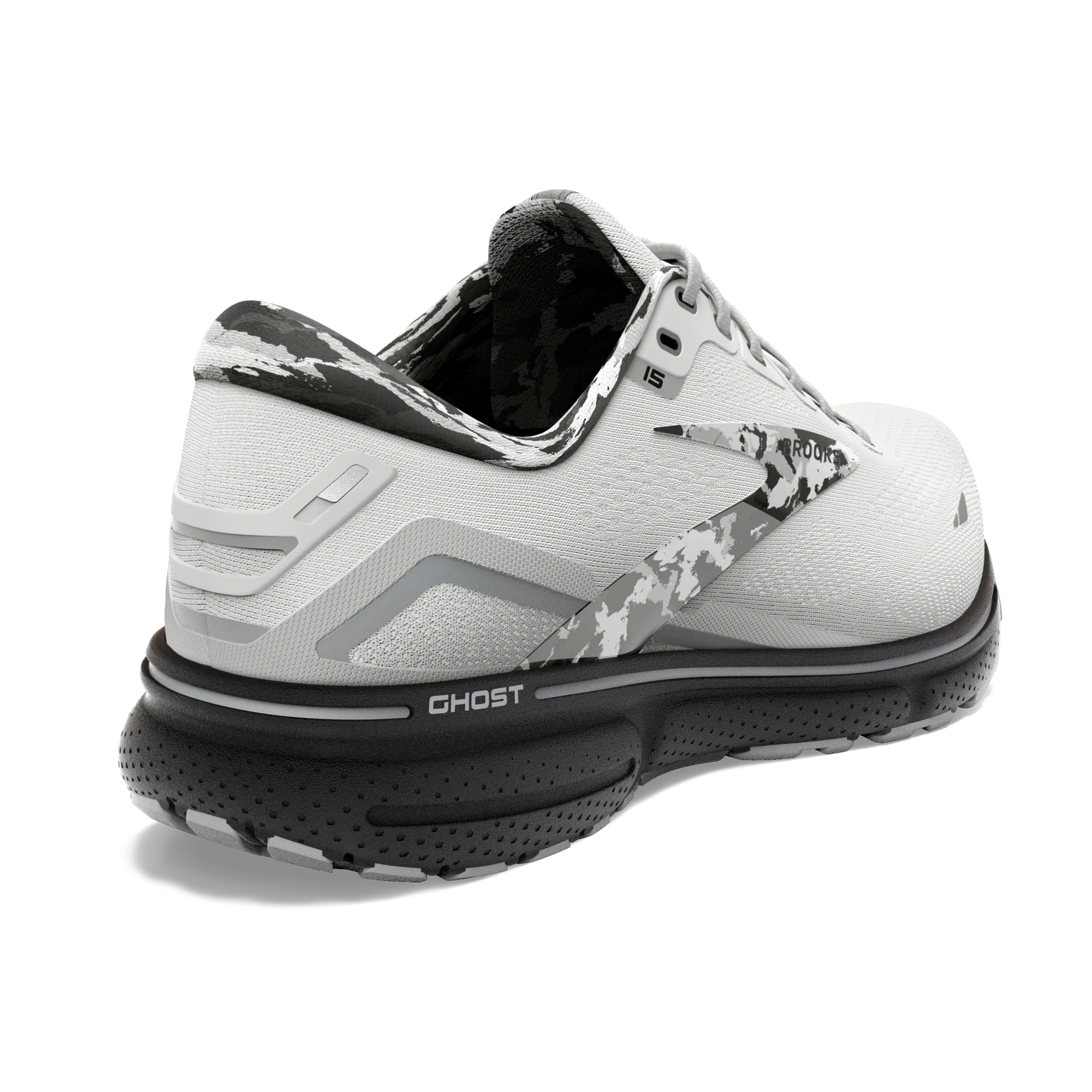 practical shoe usefulness running for stress relief Women's Ghost 15
