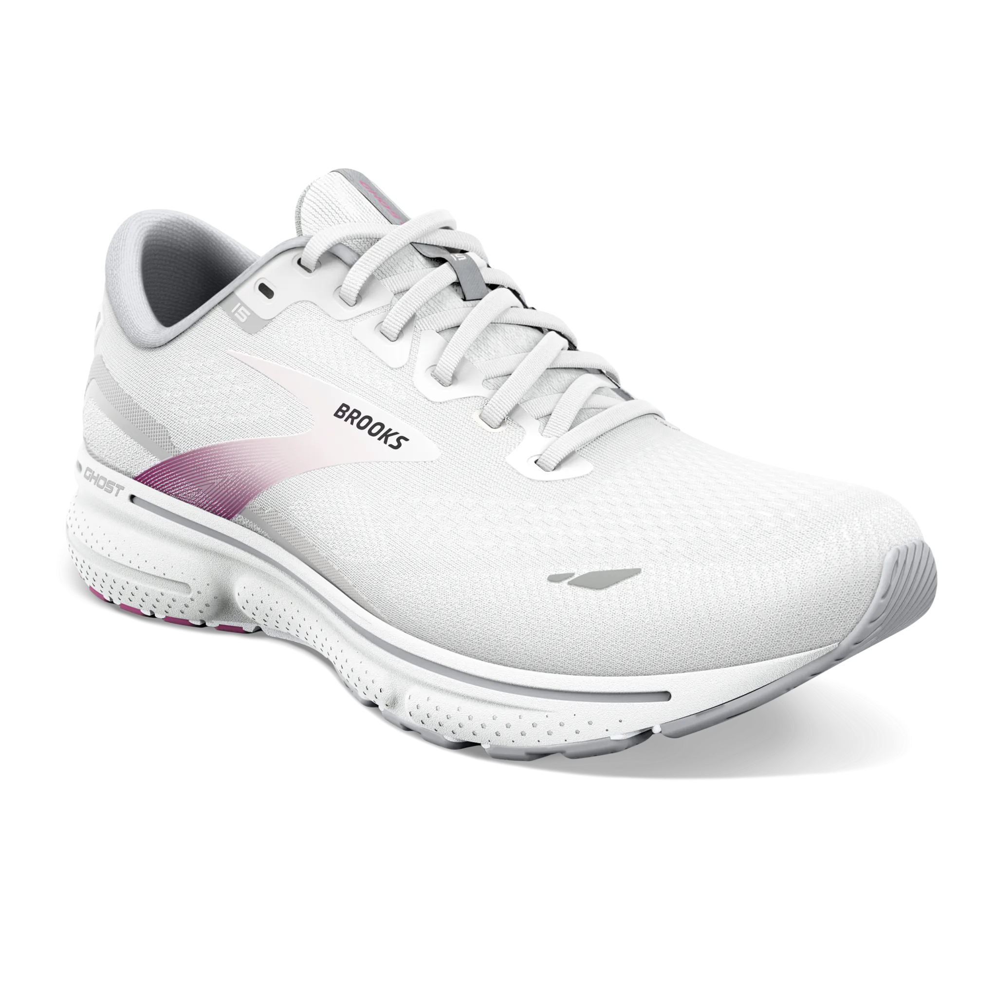Distance Tracking Women's Ghost 15
