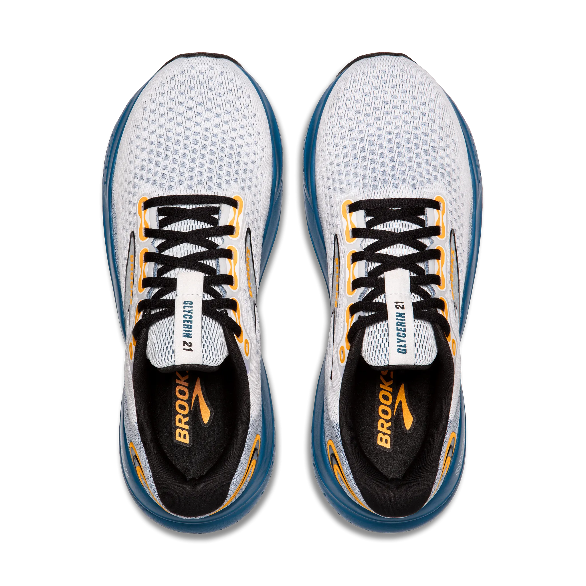 Men's Glycerin 21 surfing shoes speed - oriented running gear