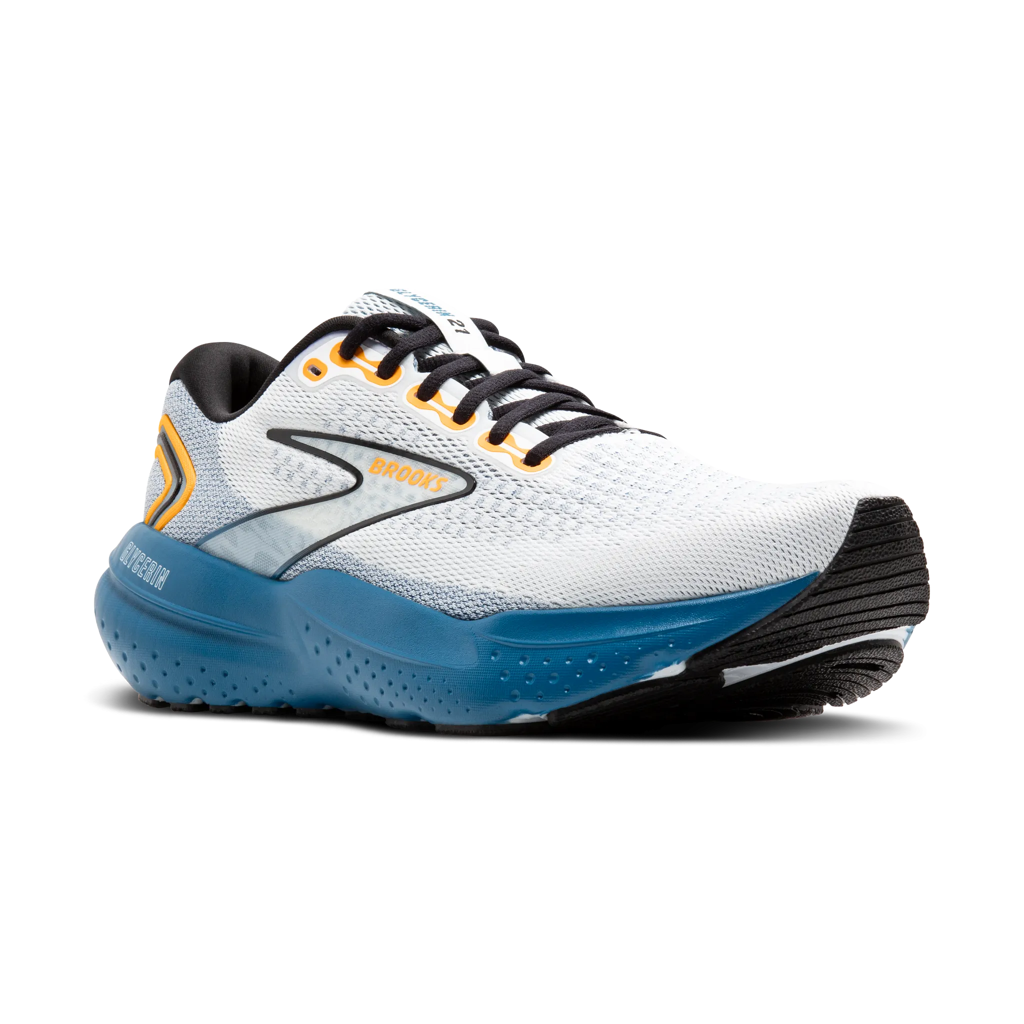 high - end quality shoes Workout Men's Glycerin 21