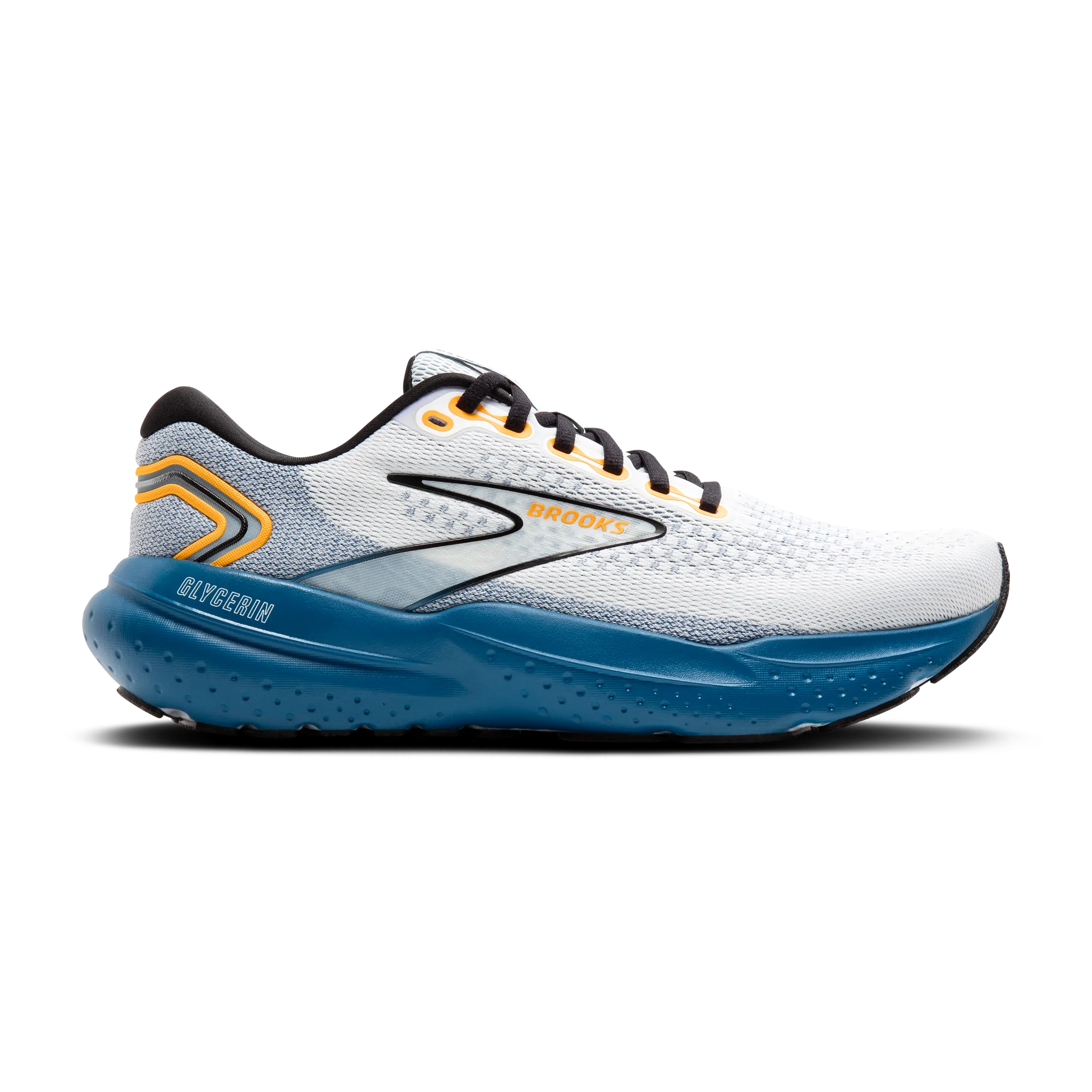running in the heat shoes Ultra Rebound Foam Men's Glycerin 21