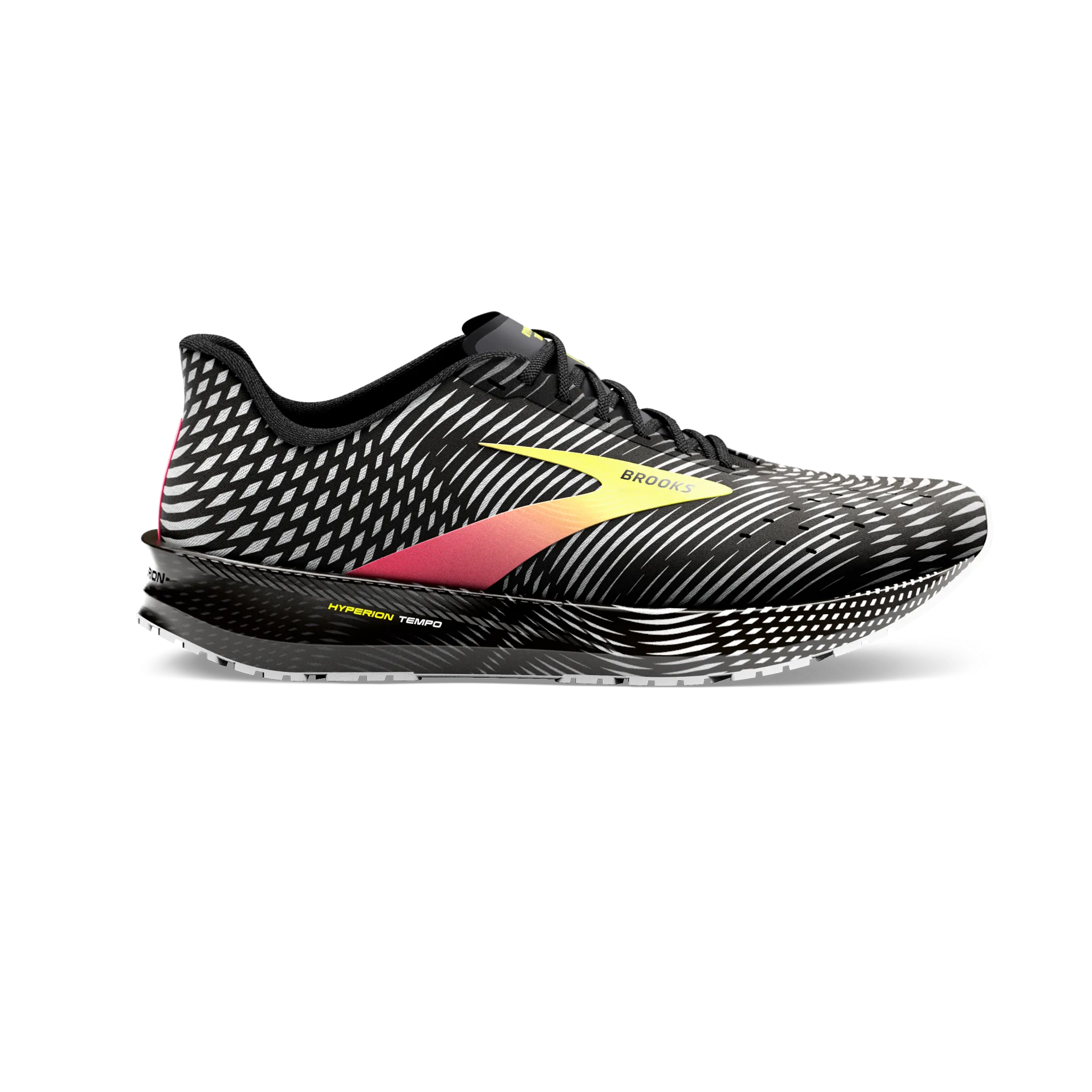Men's Hyperion Tempo multi - terrain shoes