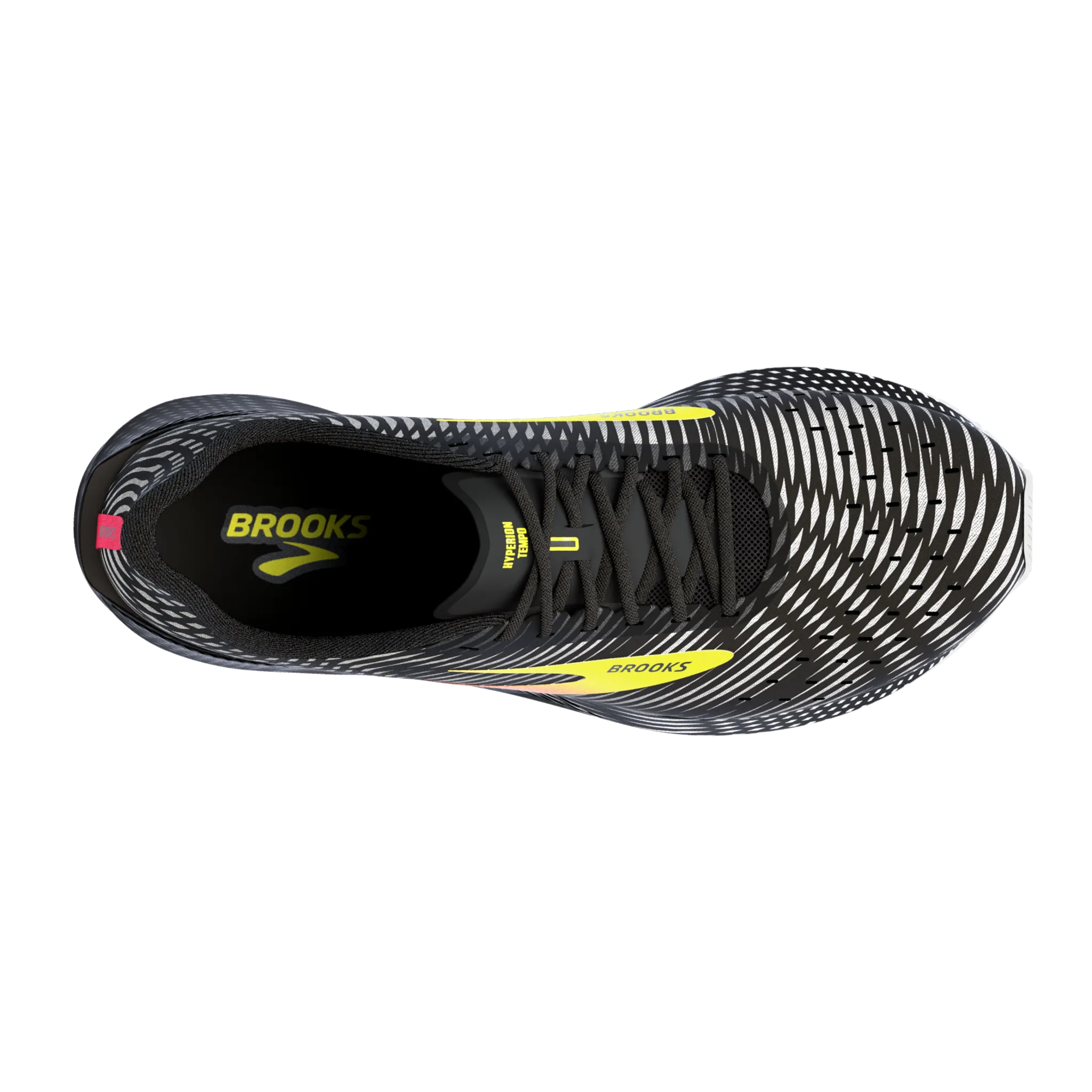Men's Hyperion Tempo custom - designed shoes