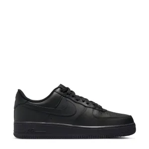 Shine Tone Abrasion resistant Air Force 1 Low 07 - Mens
