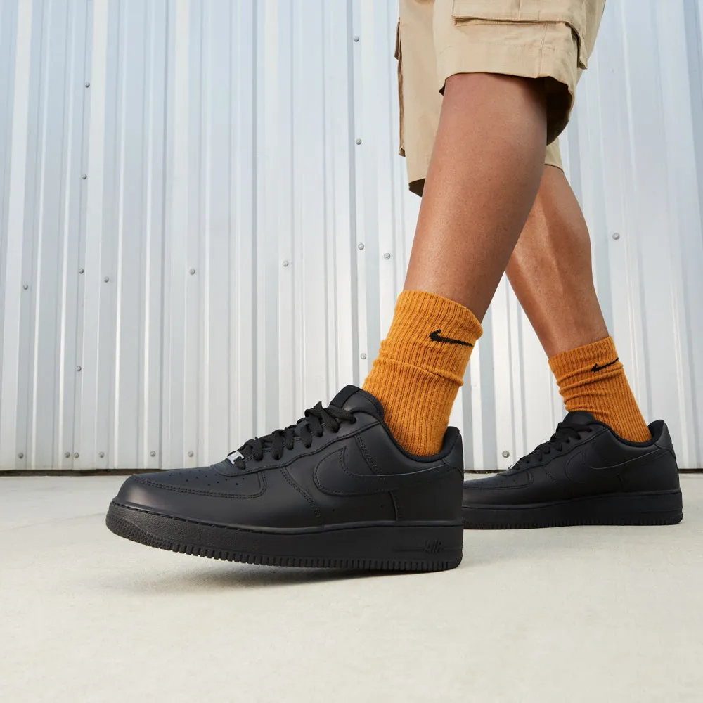 Craftsmanship Sweat Resistant Comfort Seekers Air Force 1 Low 07 - Mens
