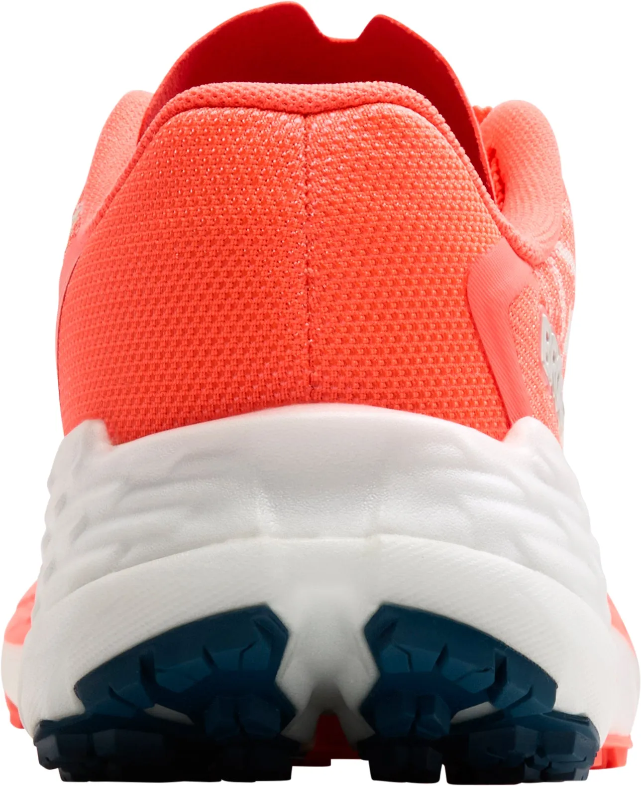 Brooks Catamount 4 Womens Trail Running Shoes - Orange Responsive Foam Technology