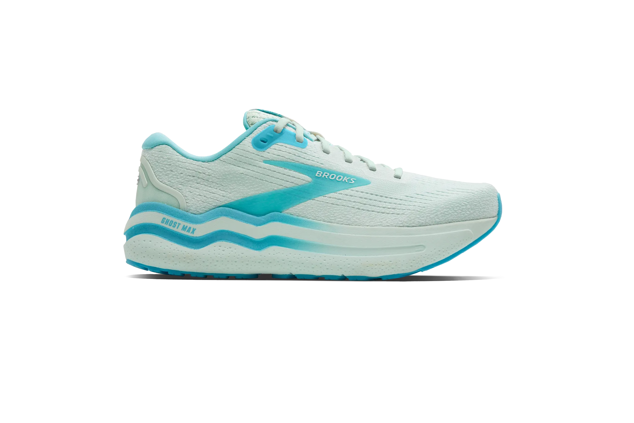 comfortable shoe feel easy to take off Men's Ghost Max 2