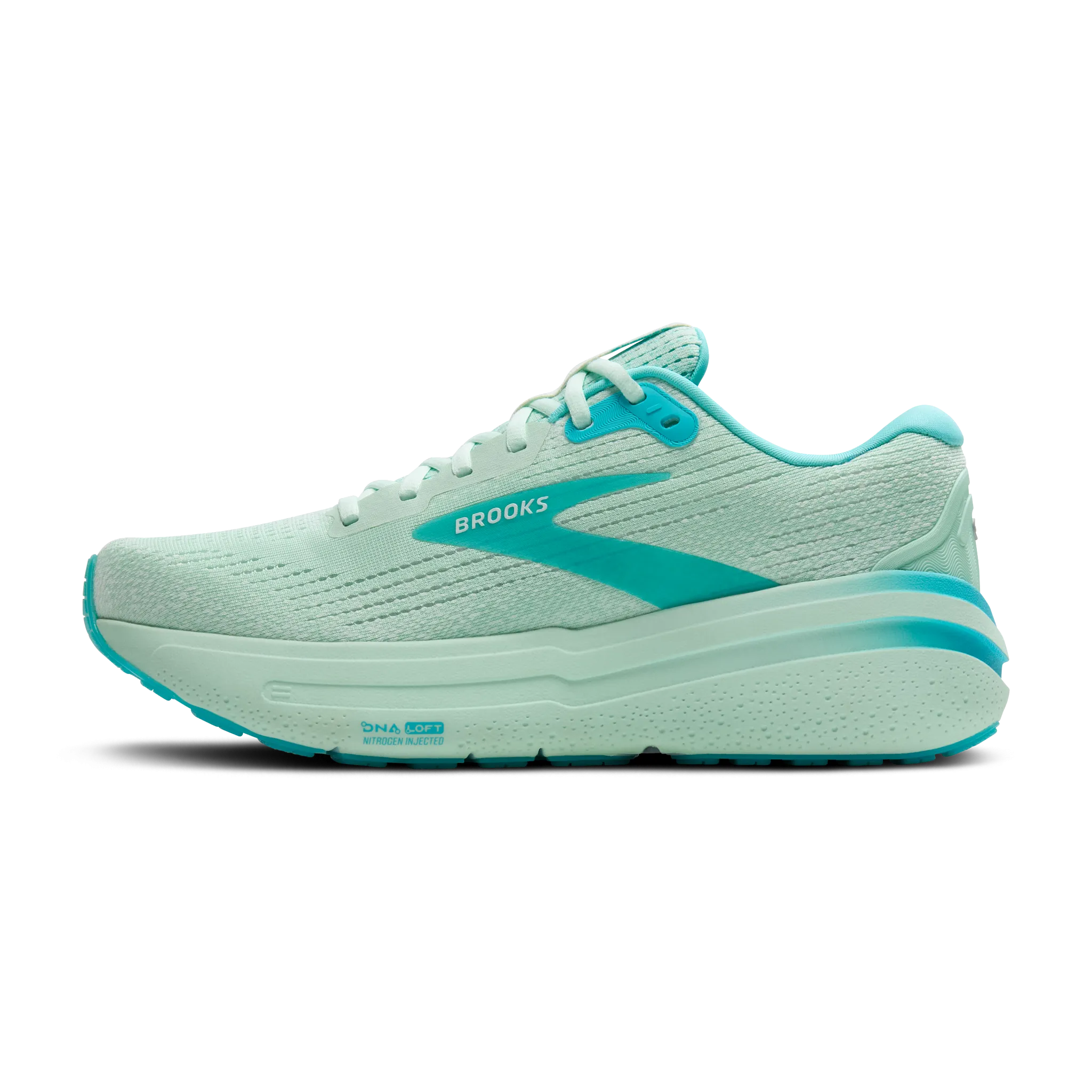 impact - resistant running shoes Men's Ghost Max 2