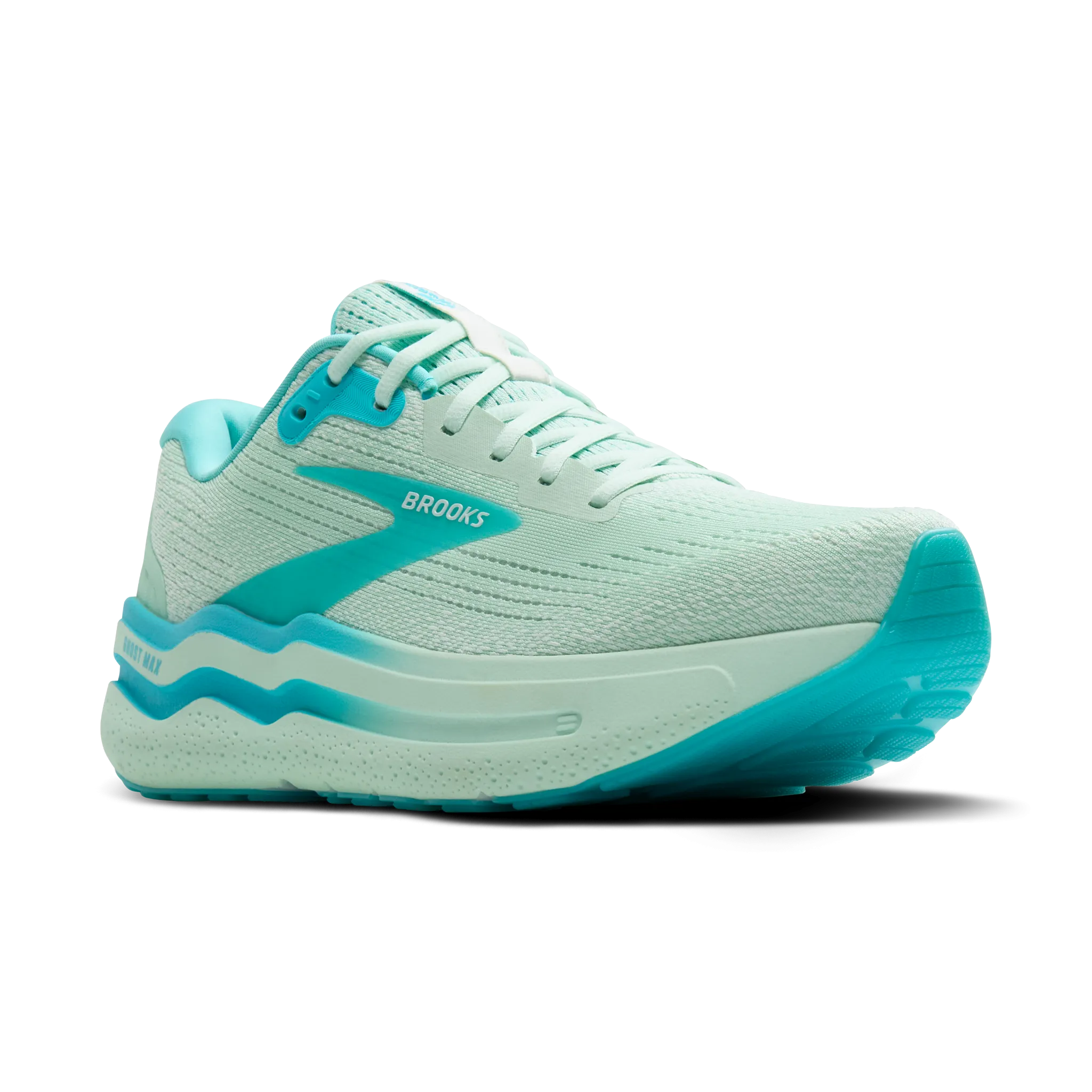beginner - friendly shoes Men's Ghost Max 2