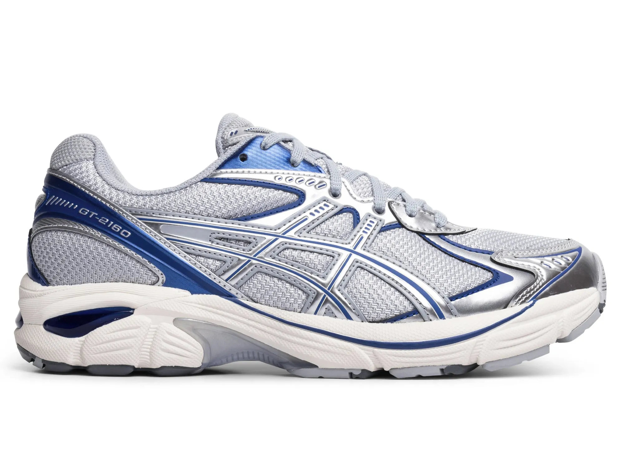 Asics GT-2160 breathable - upper senior athletic shoes