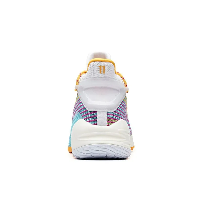 Hoop Performance Anta Men's Klay Thompson Kt4 Final Yellow/Blue