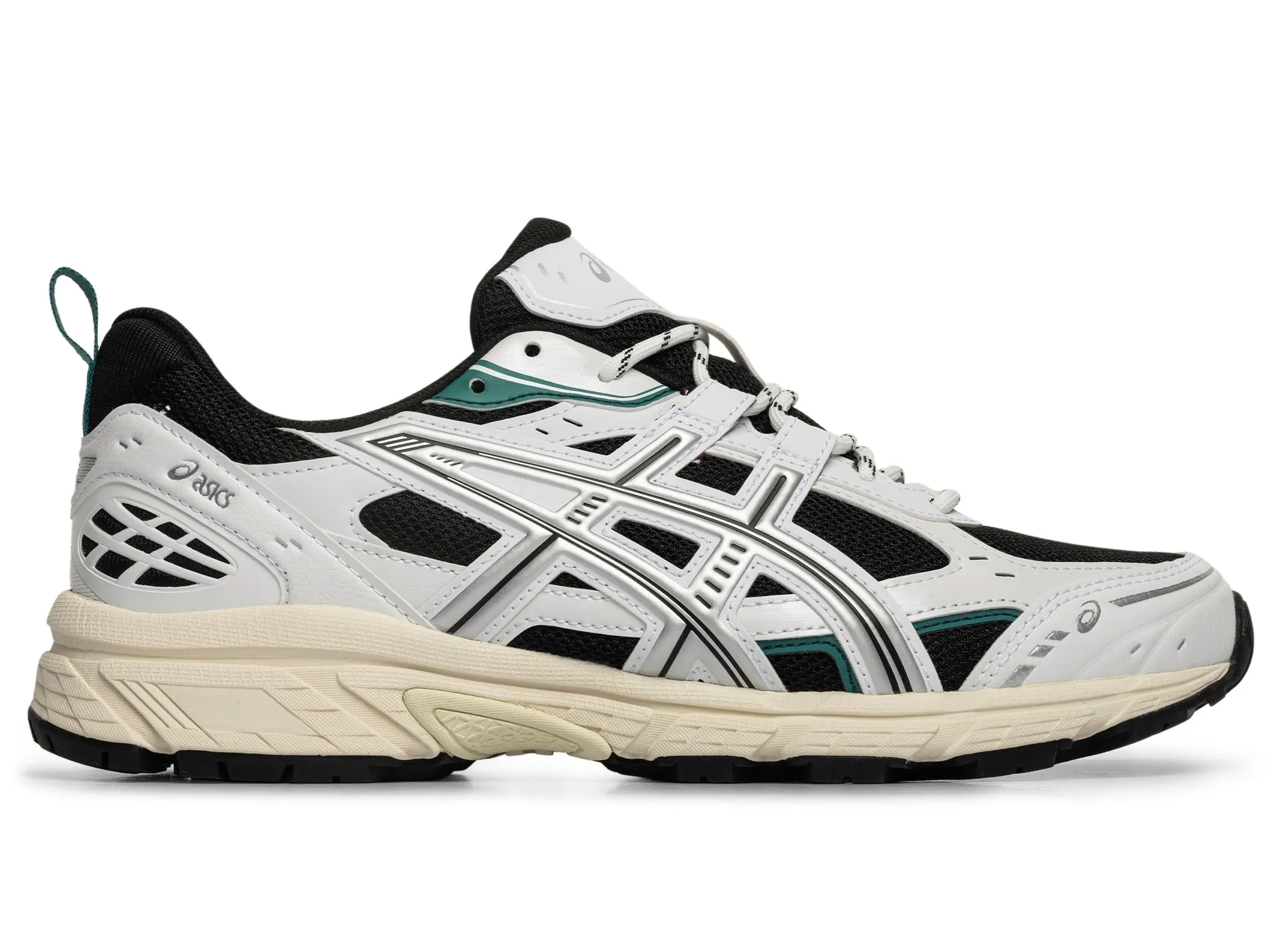 Asics Gel Nunobiki Comfort - enhanced