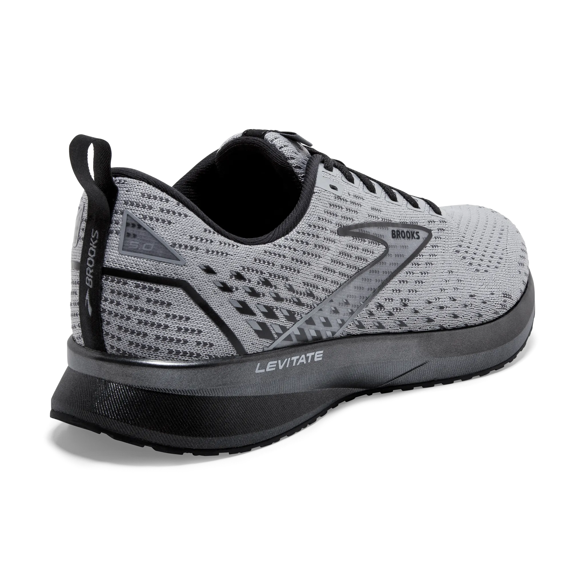 sports nutrition Dual Layer Cushioning Men's Levitate 5