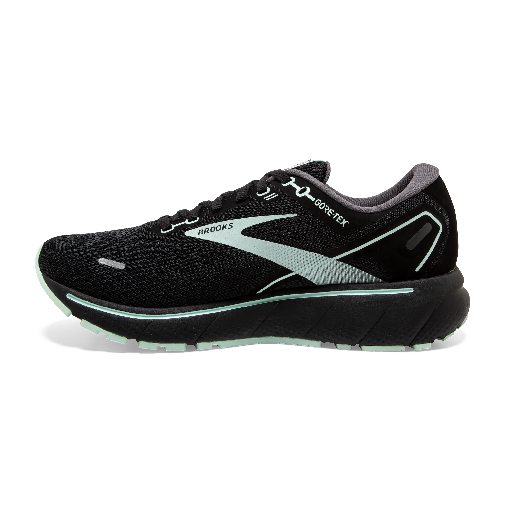 kids' shoes Women's Ghost 14 GTX