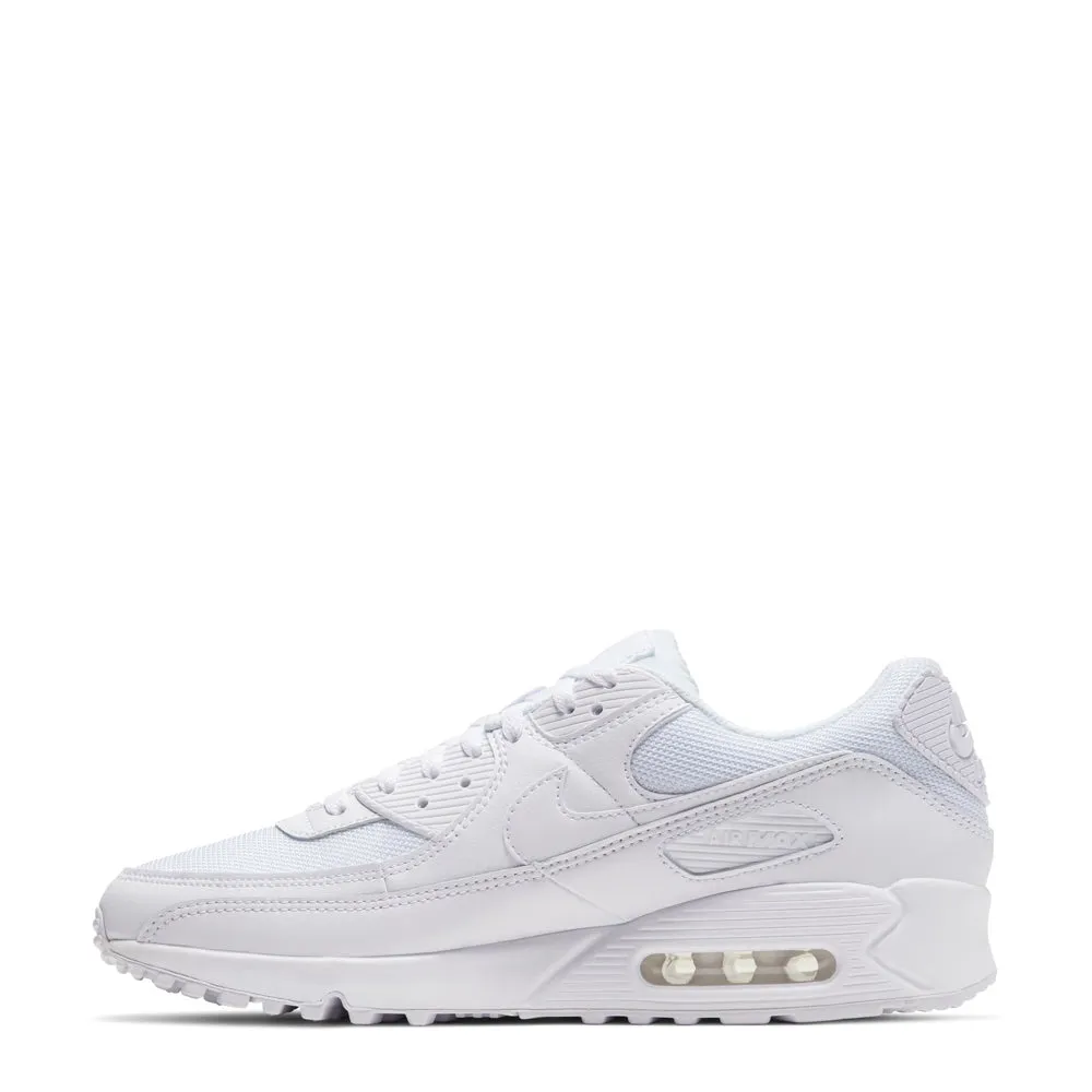 Lightweight Form Casual Wear Air Max 90 - Mens