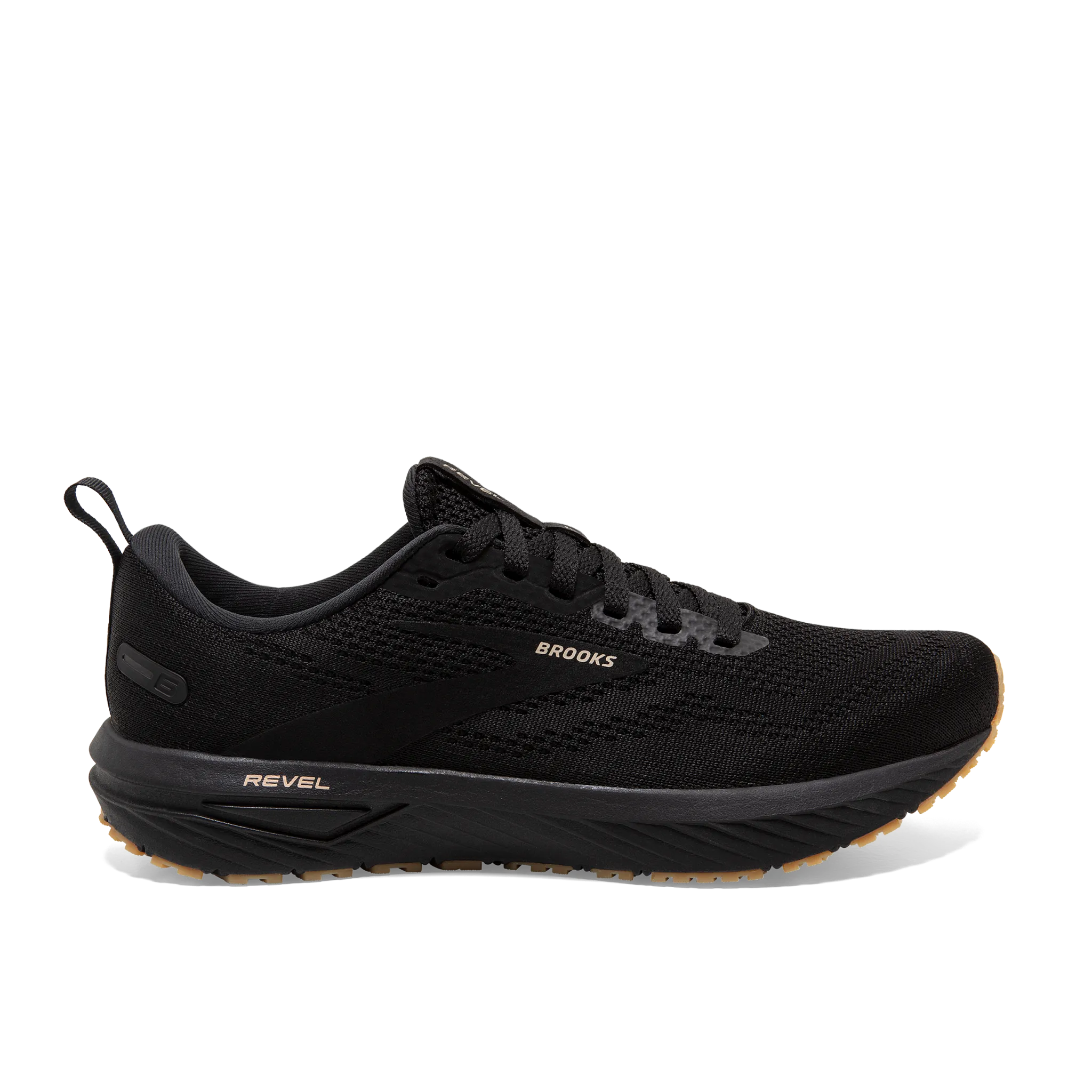 youth enthusiasm walking running shoes Men's Revel 6