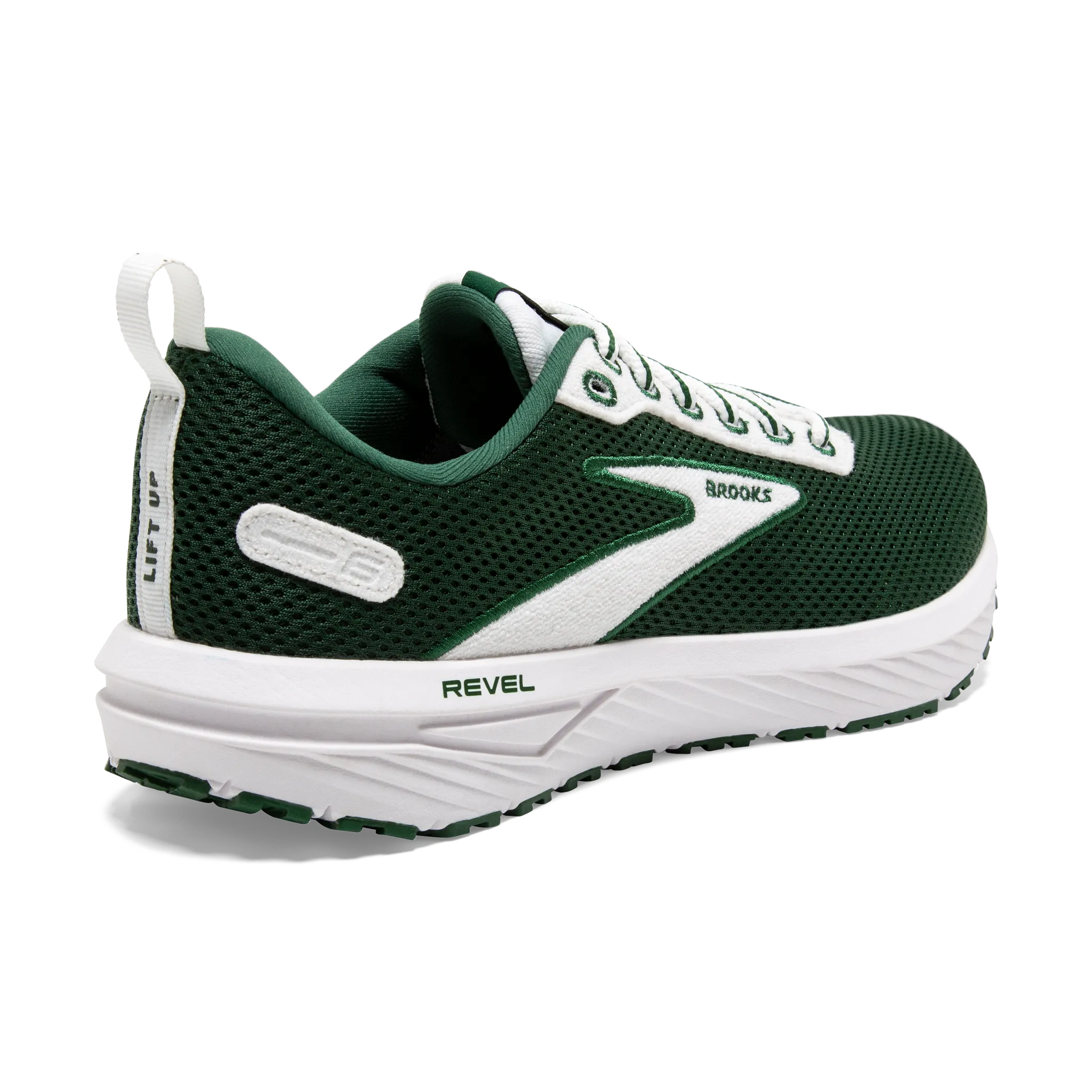 Women's Revel 6 Thermoformed Overlay