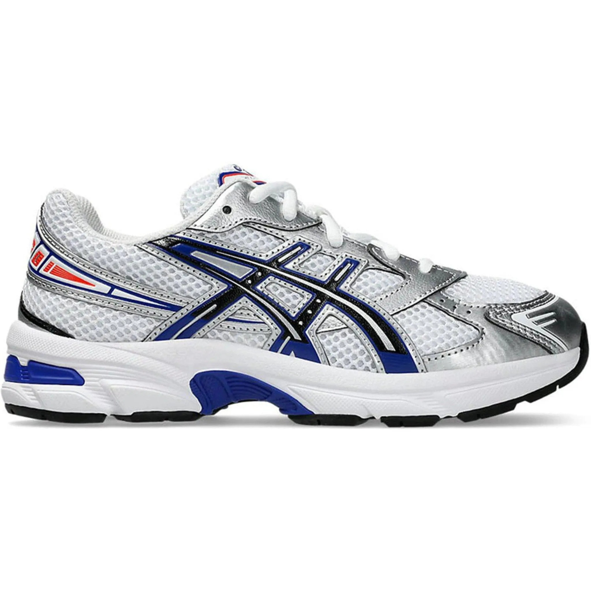 Tensile Weave ASICS Gel-1130 Prussian Blue (GS)
