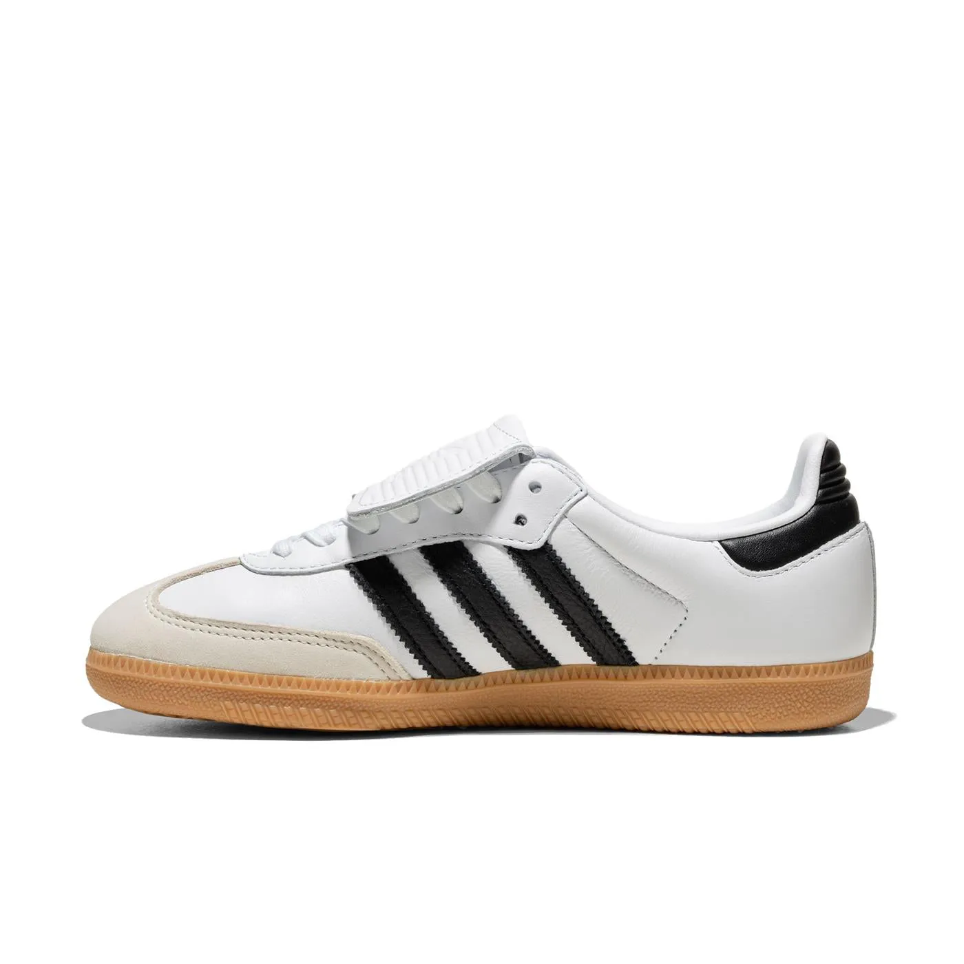 Friend Jog Adidas Originals Samba LT W Ftwr White/Core Black/Gold Met