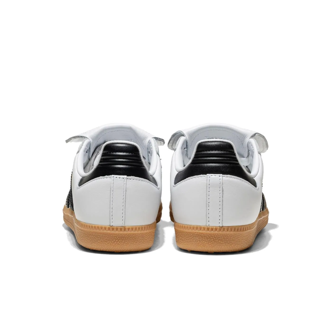 Comfy Wear Adidas Originals Samba LT W Ftwr White/Core Black/Gold Met