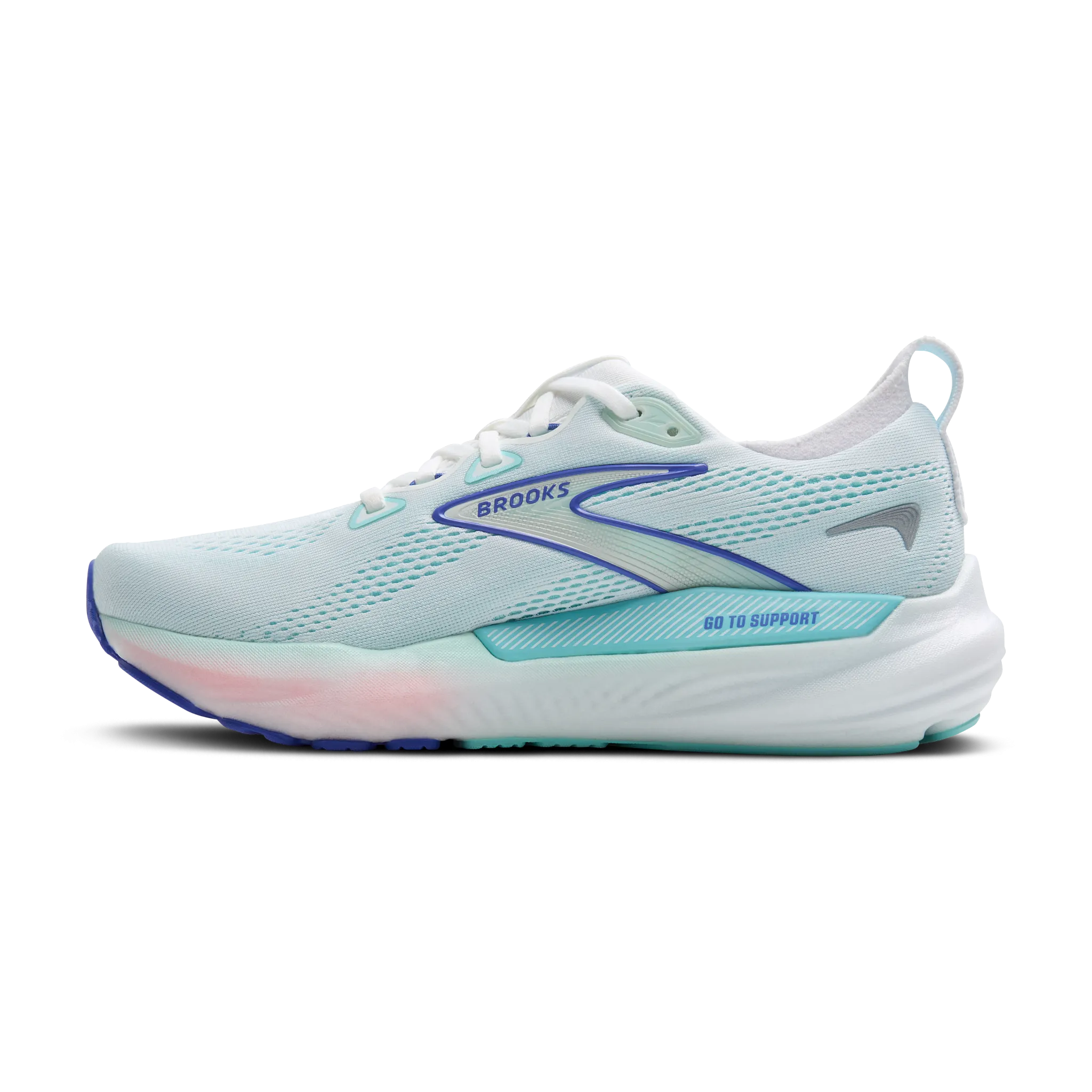 Women's Glycerin GTS 22 Breathable Design