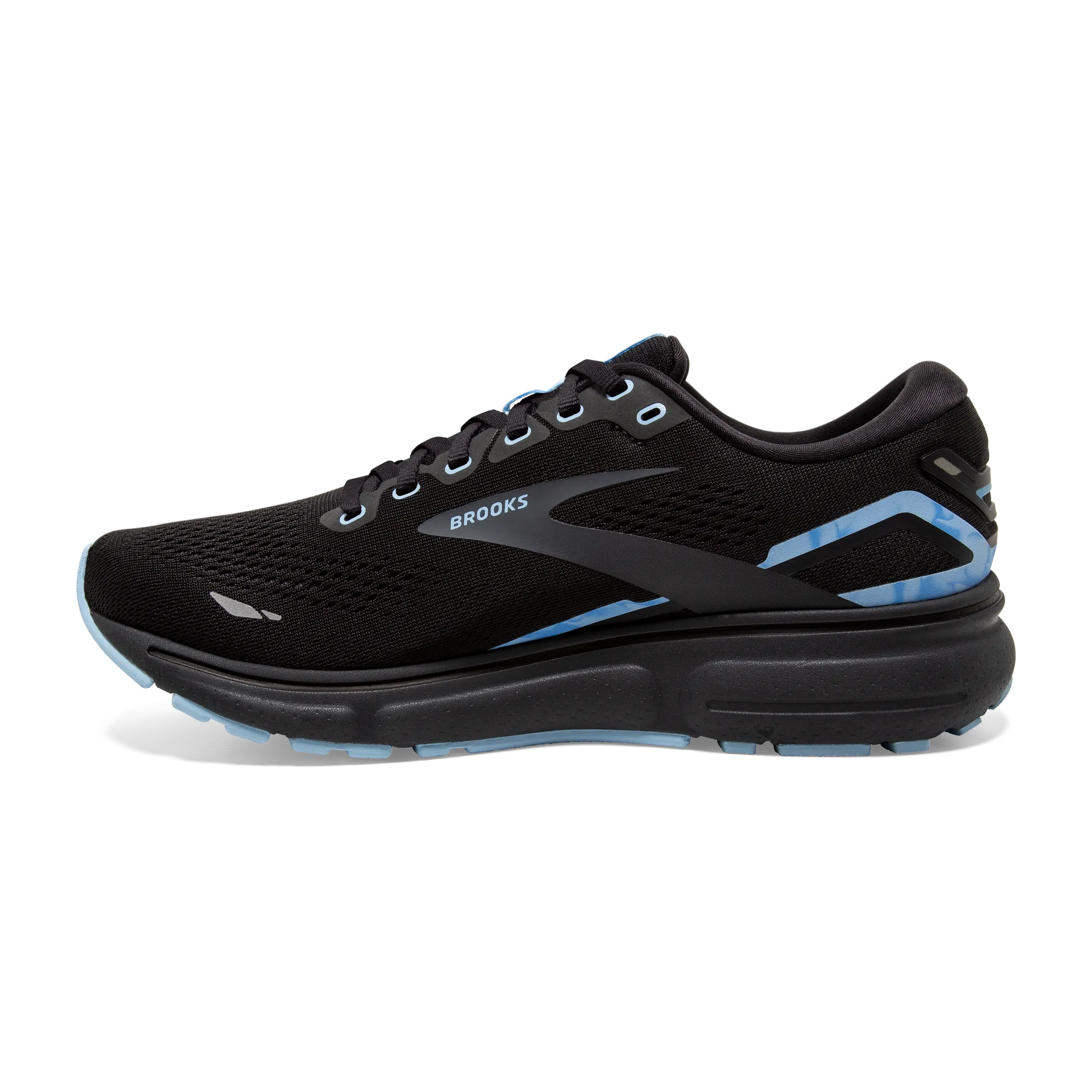Men's Ghost 15 exclusivity - brand shoes