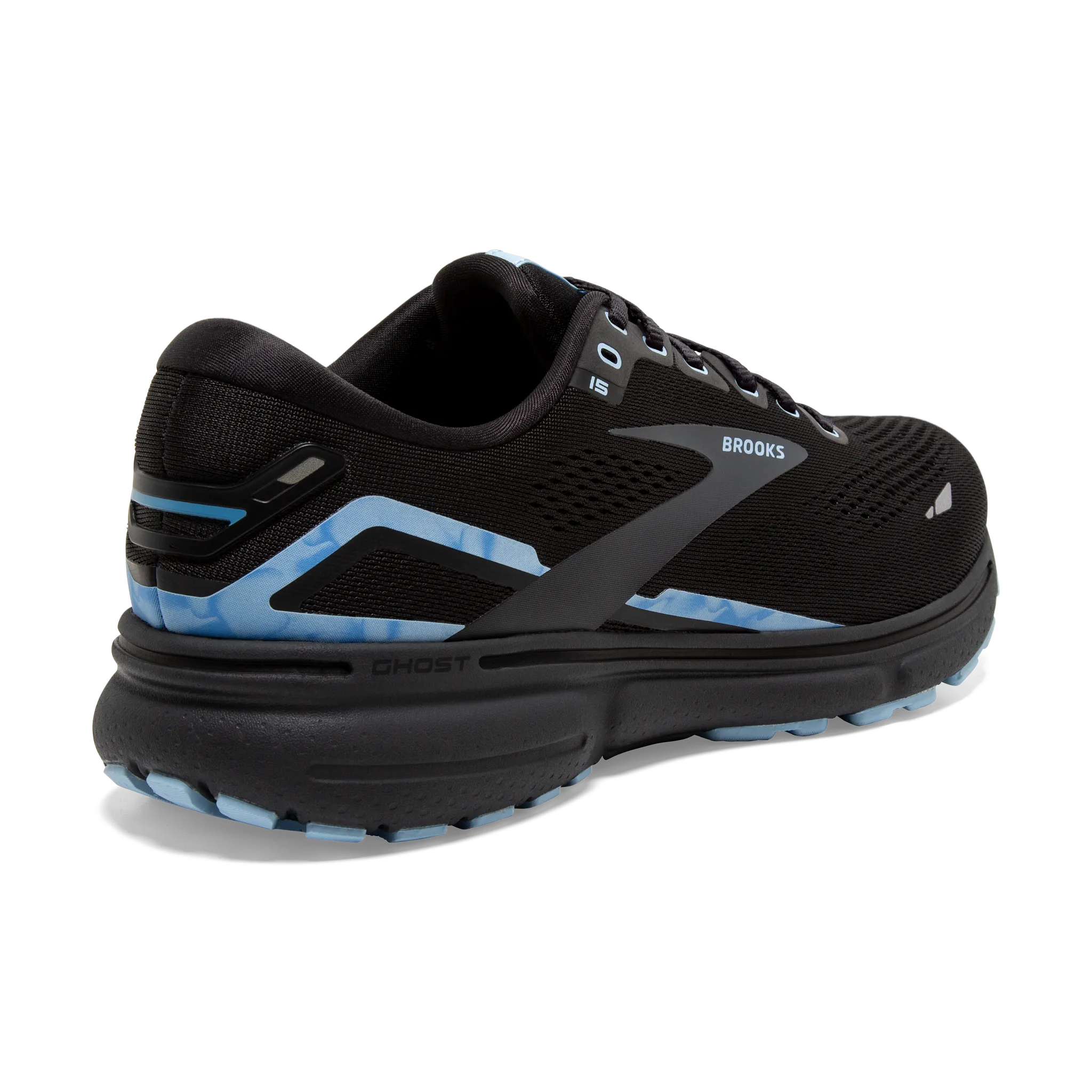 Men's Ghost 15 Muscle - building