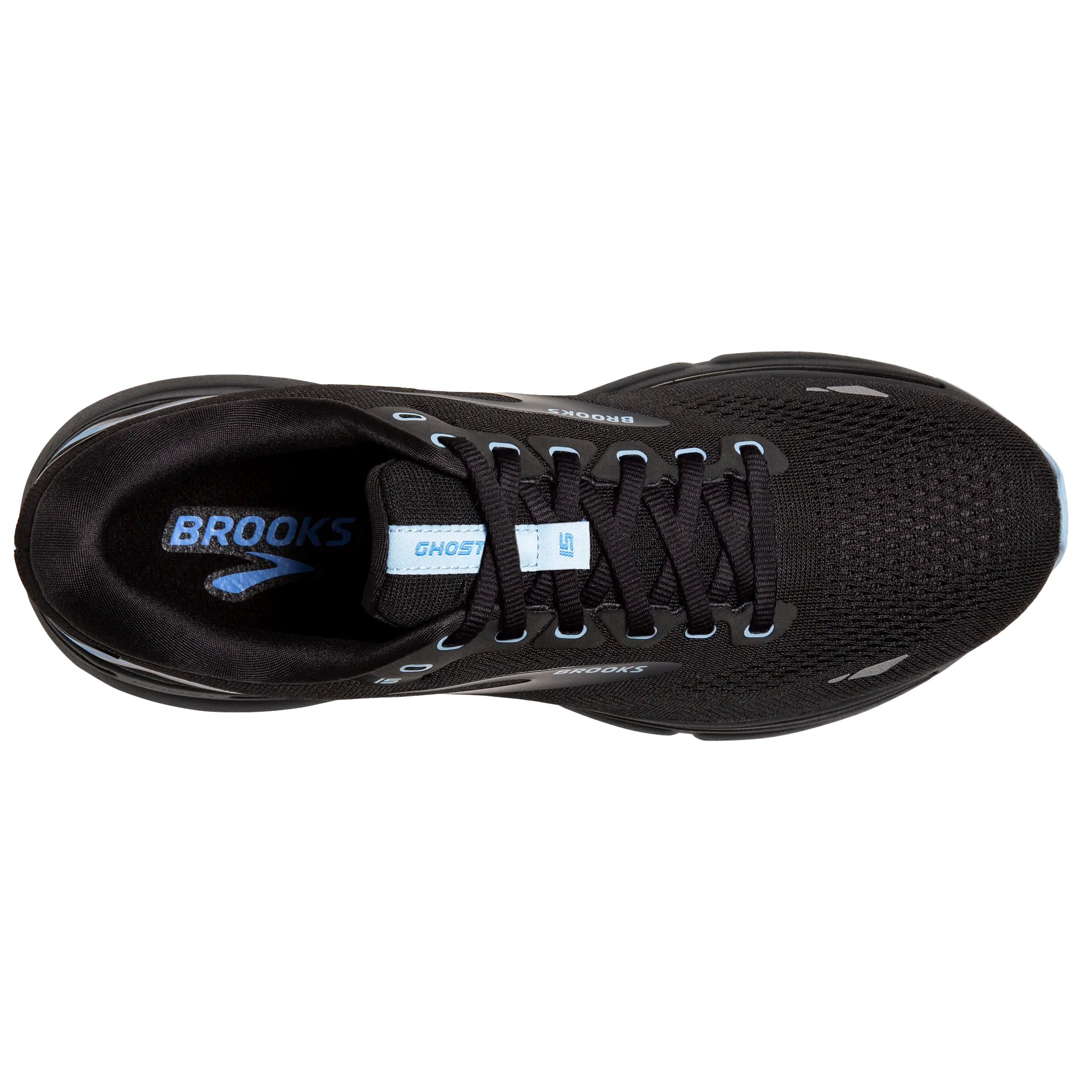lace - up Men's Ghost 15