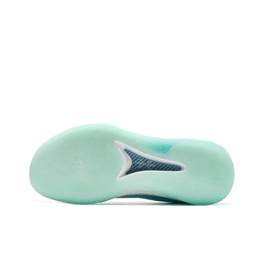 Xtep Zhang Zhenlin ZL1 - Practice thirst quenching Pressure Distribution System Cushioning
