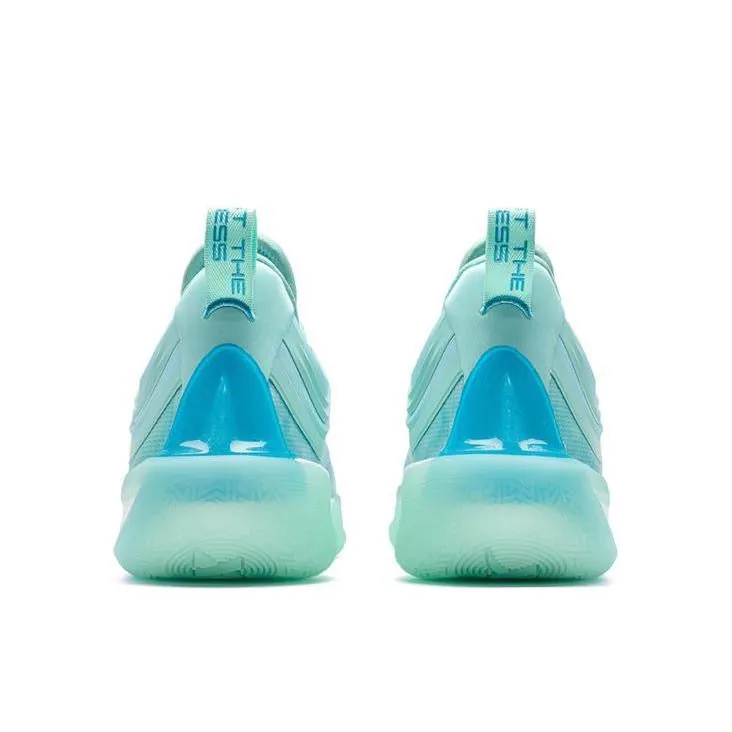 Xtep Zhang Zhenlin ZL1 - Practice thirst quenching Sock Like Collar Fit Air Cushion Technology