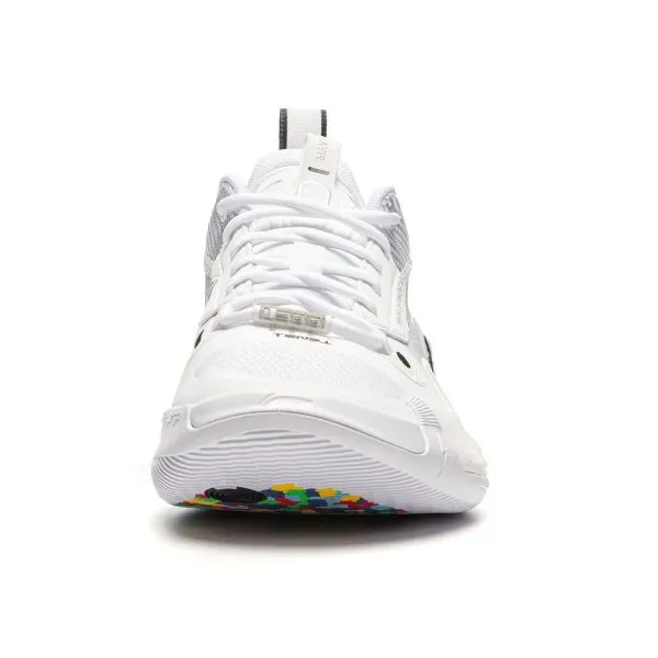 Li-Ning Way Of Wade 10 - Skittles Pronation Control Technology Stability Support