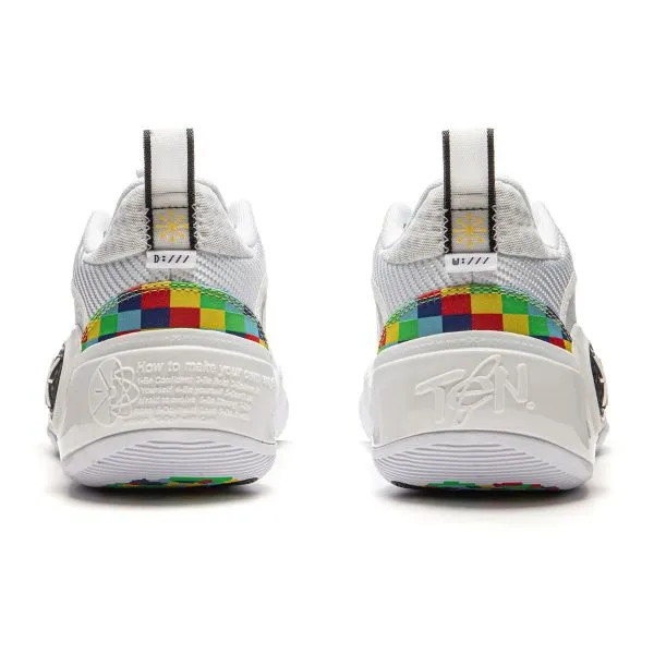 Thermal Regulating Lining Li-Ning Way Of Wade 10 - Skittles