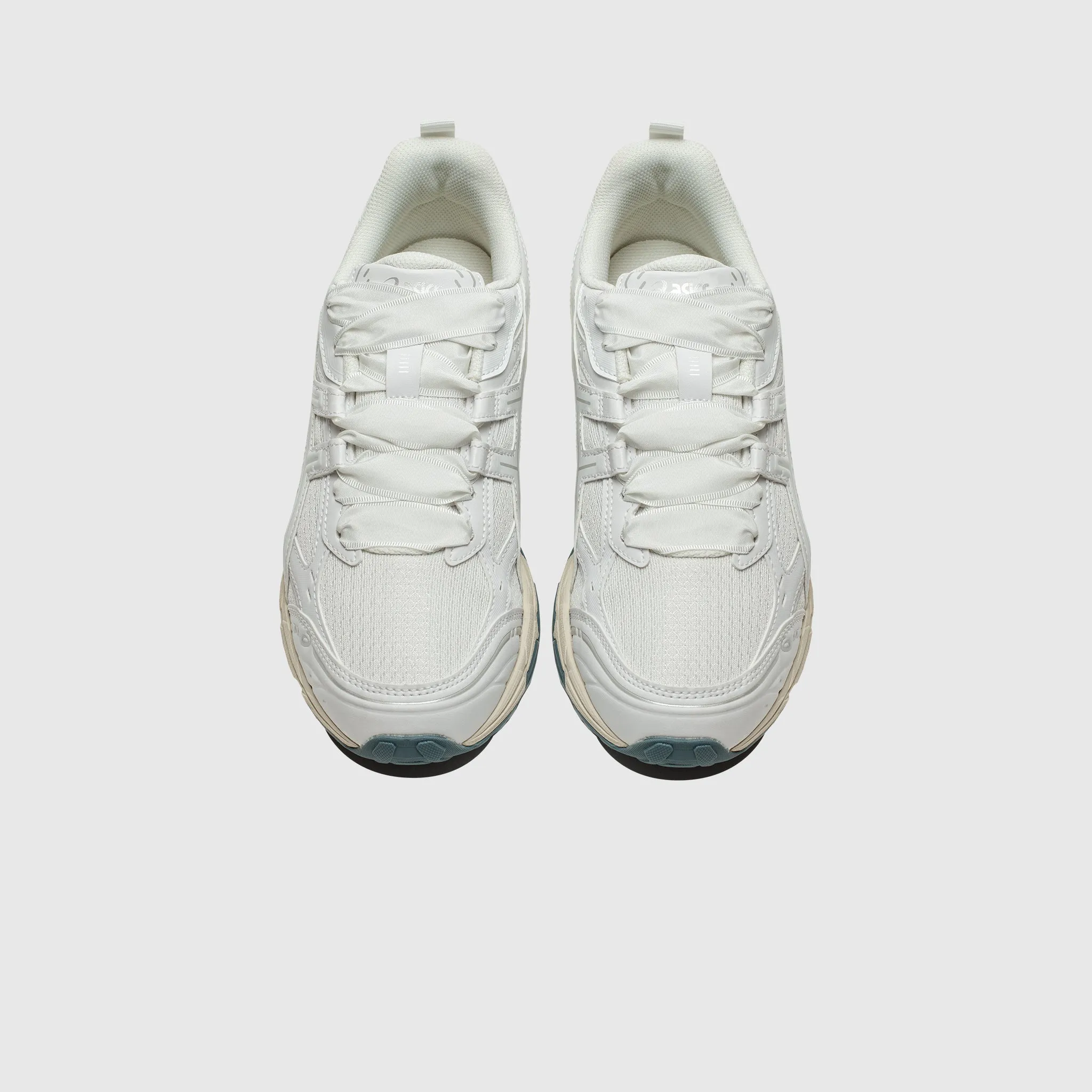 GEL-NUNOBIKI polyester shoes