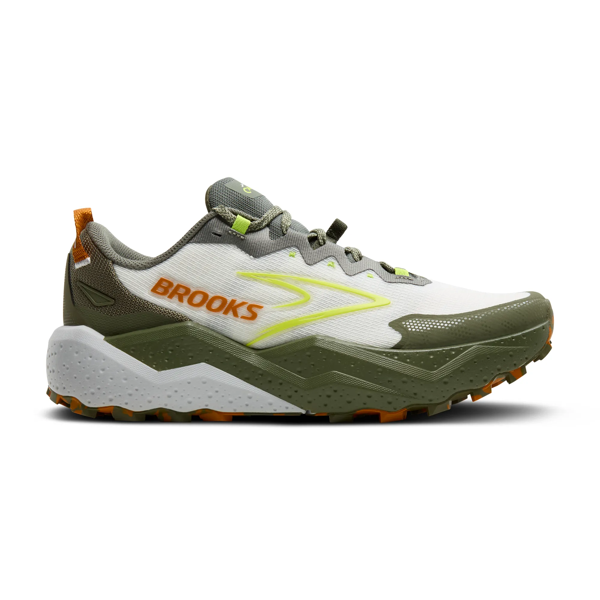 indoor - court running shoes Men's Caldera 8