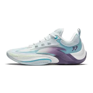 Donte DiVincenzo x Anta Instant ZAP 1 - MOP High Top Comfort Pro Court Grip