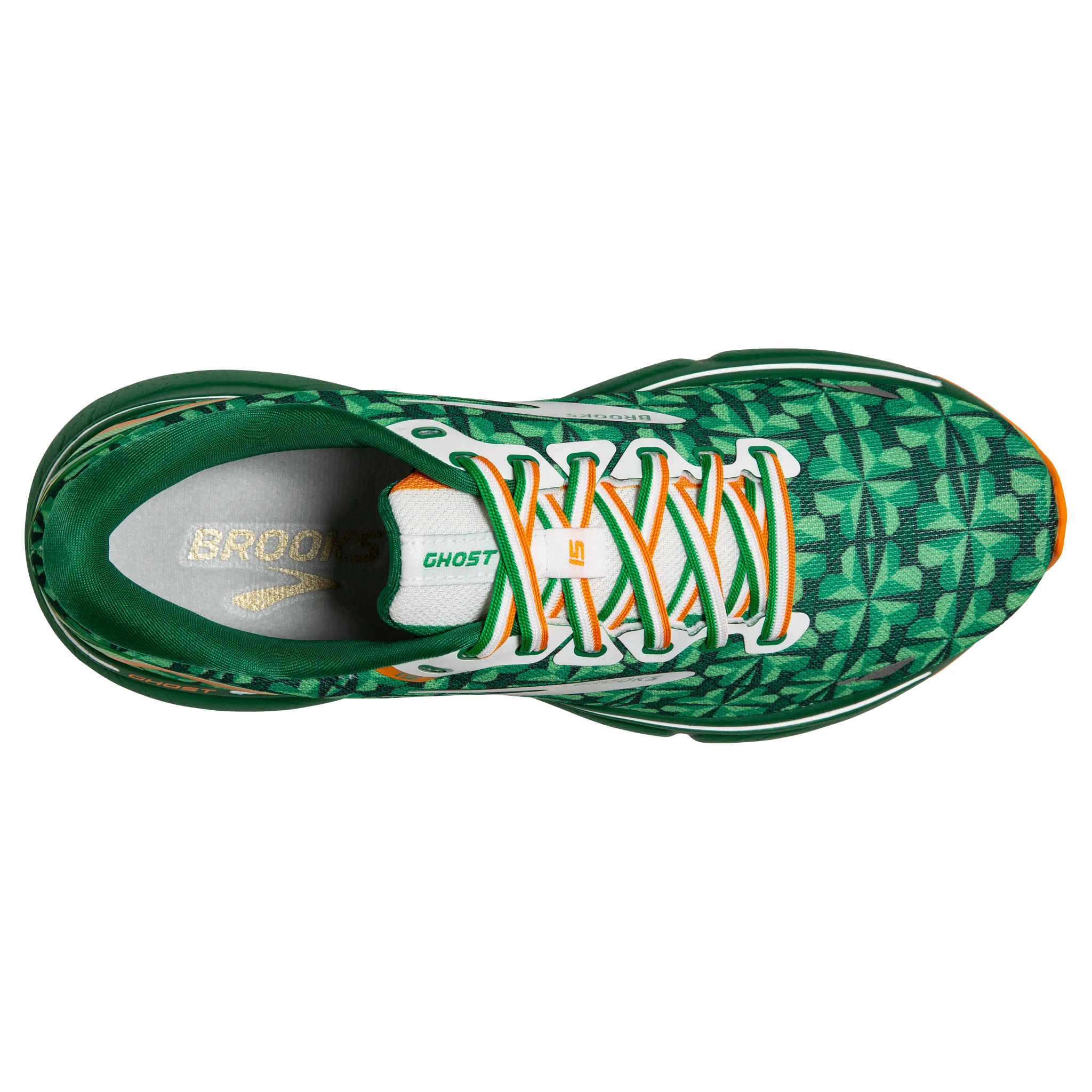 running shoes for youth girls multi - surface adaptable Women's Ghost 15